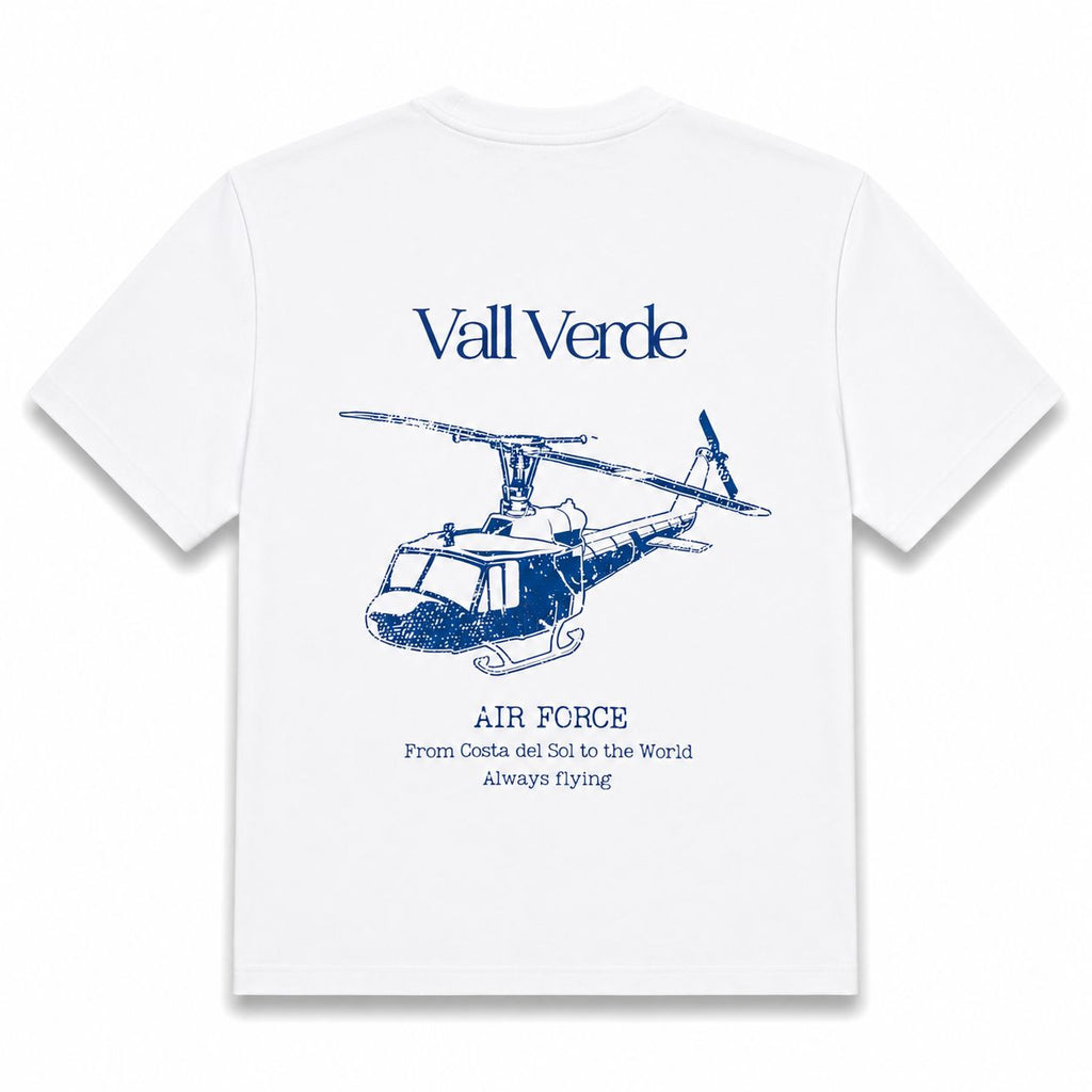 Air Force “OVERSIZED”