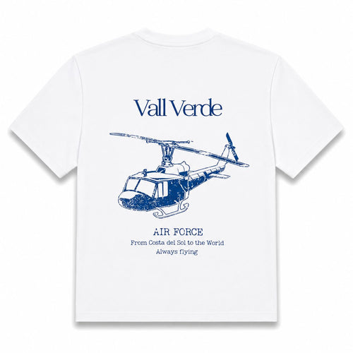 Air Force “OVERSIZED”