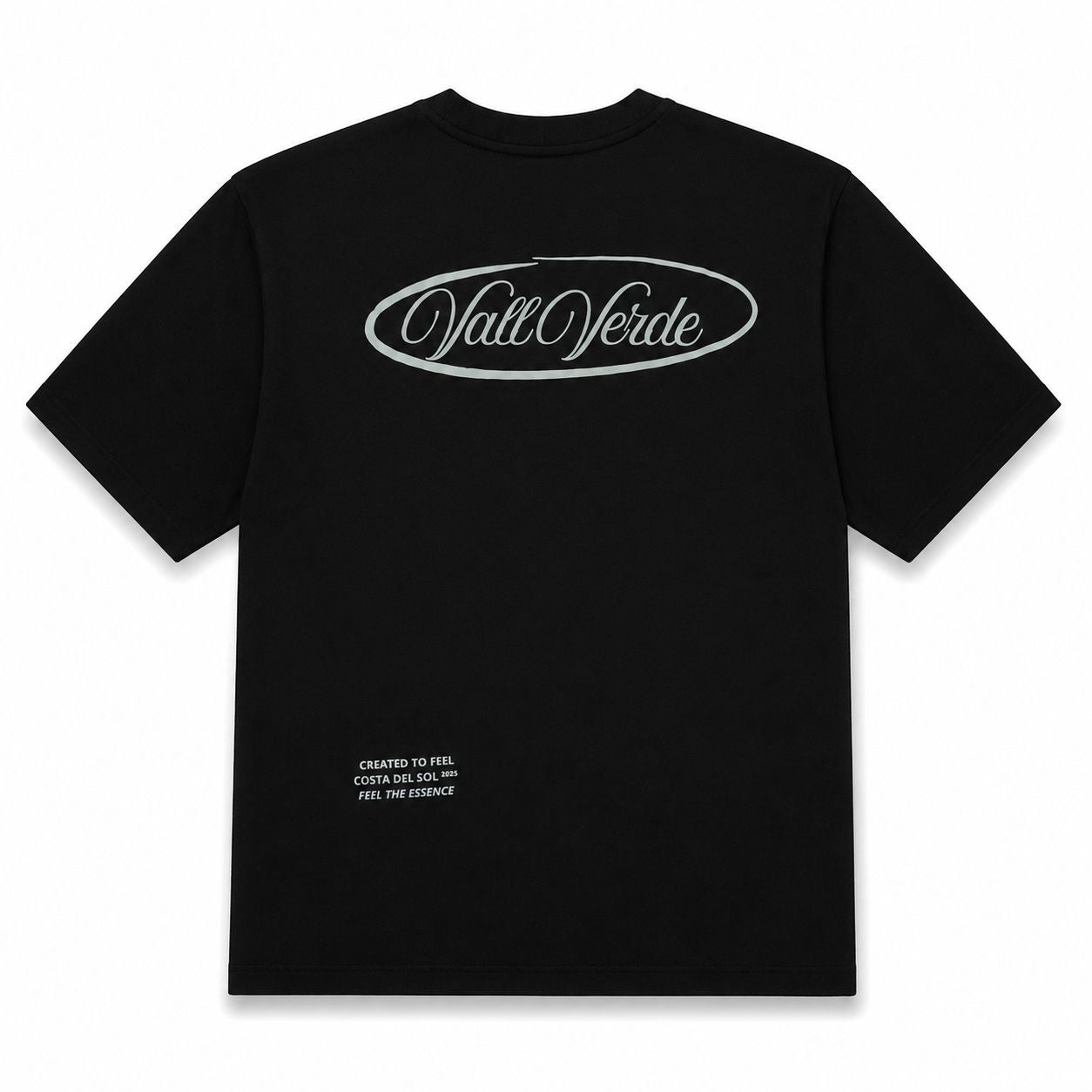 BASIC BLACK “OVERSIZED”