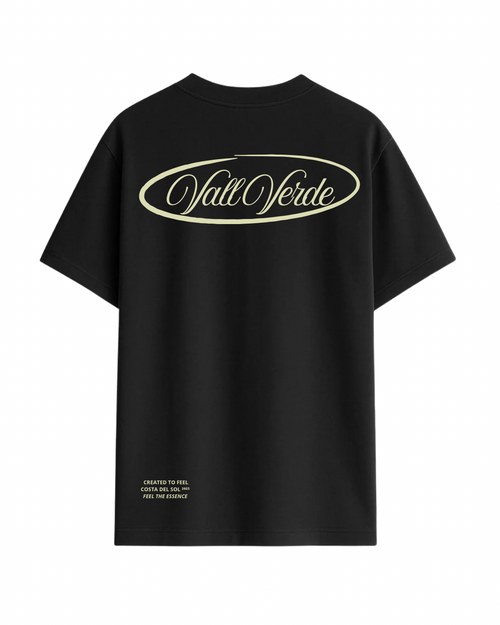 BASIC BLACK “OVERSIZED”