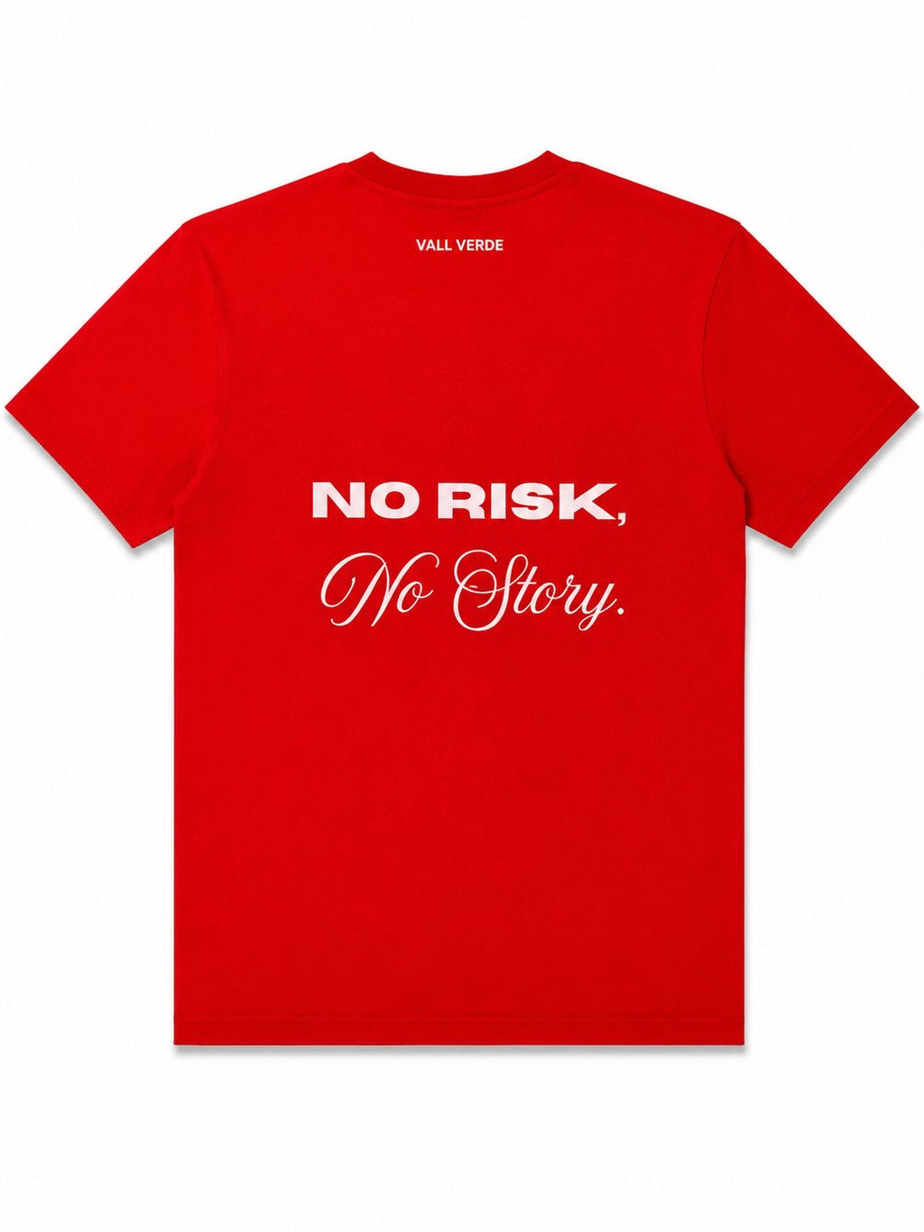 No Risk