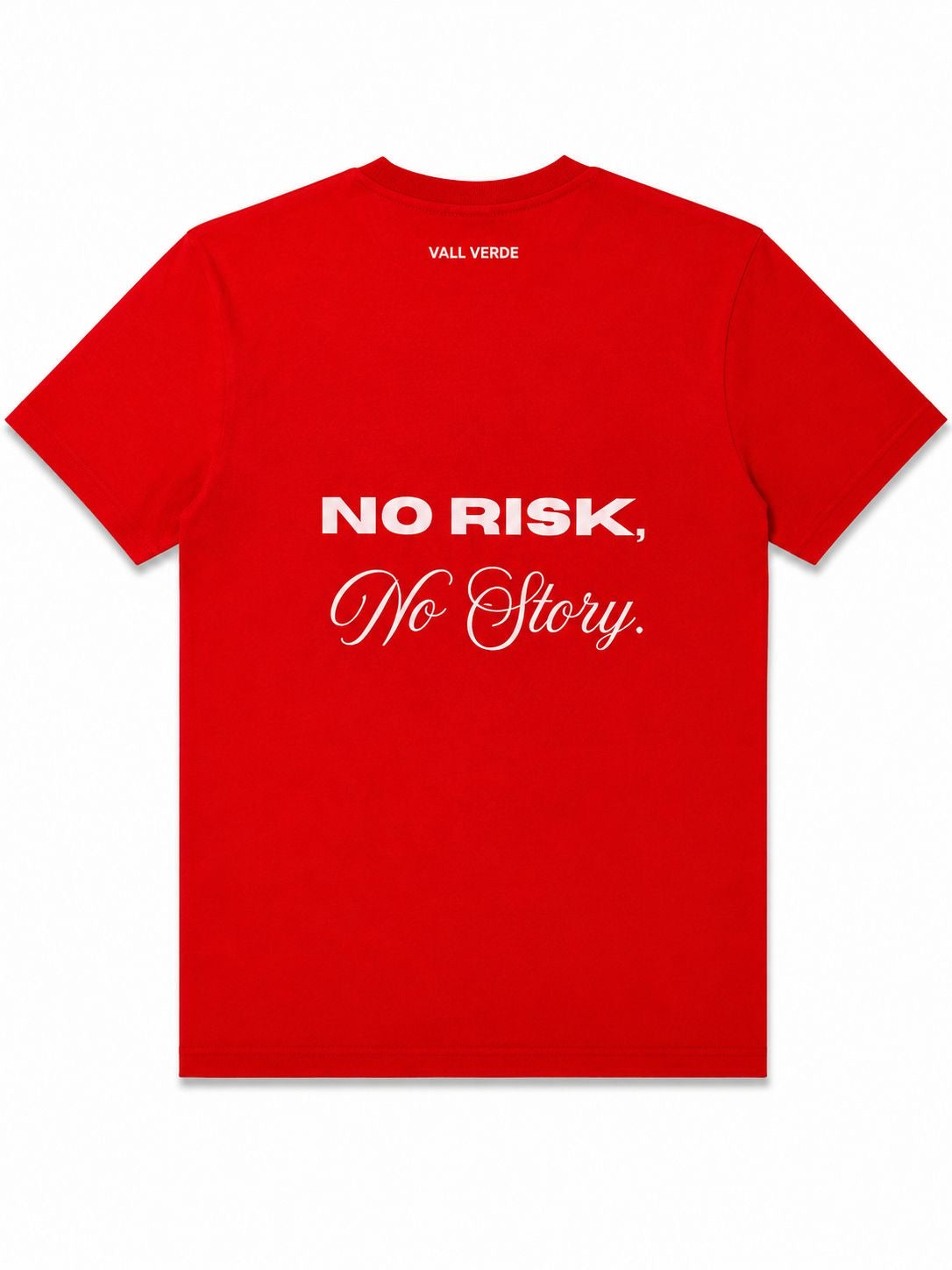 No Risk