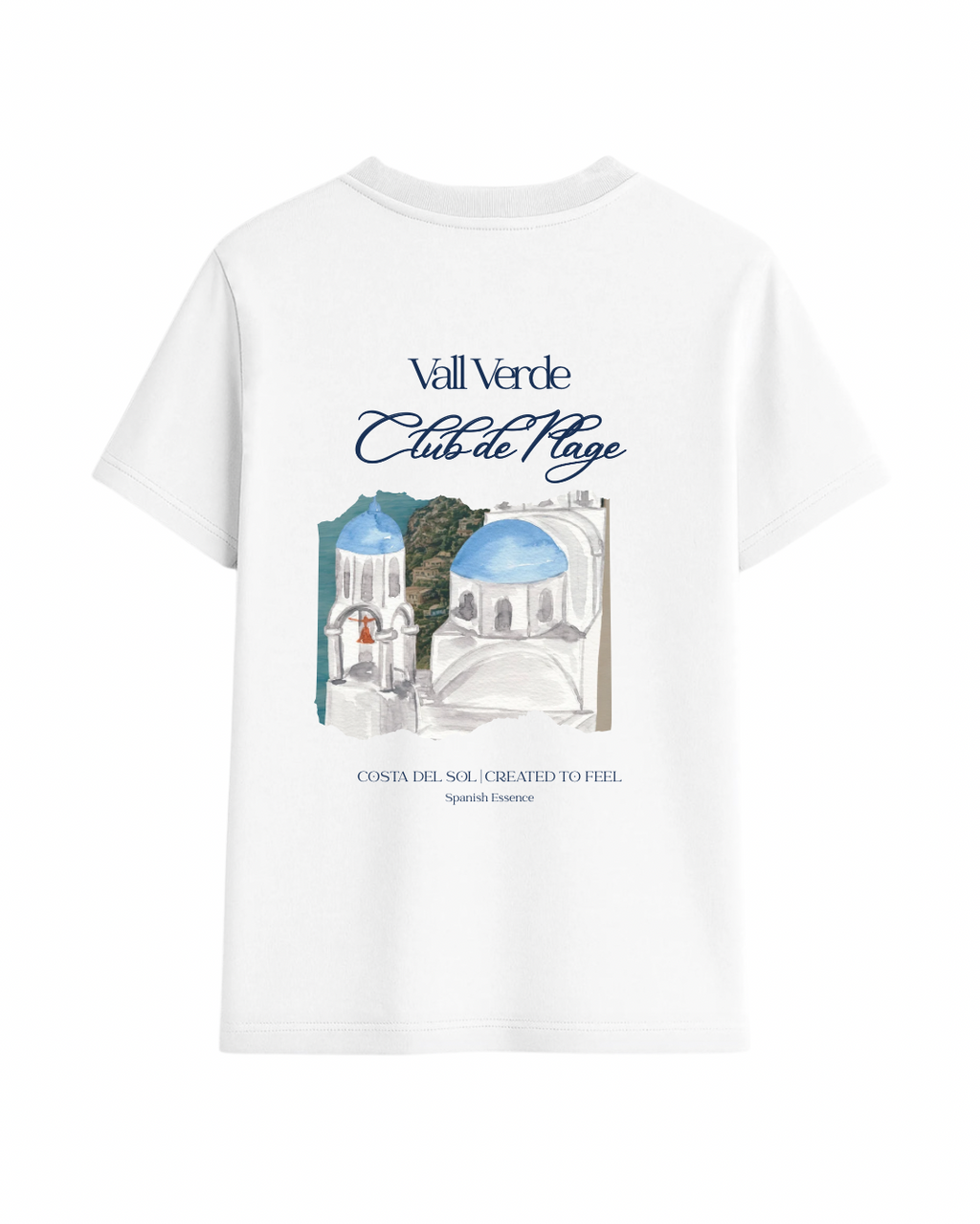 Club de Plage de Vall
