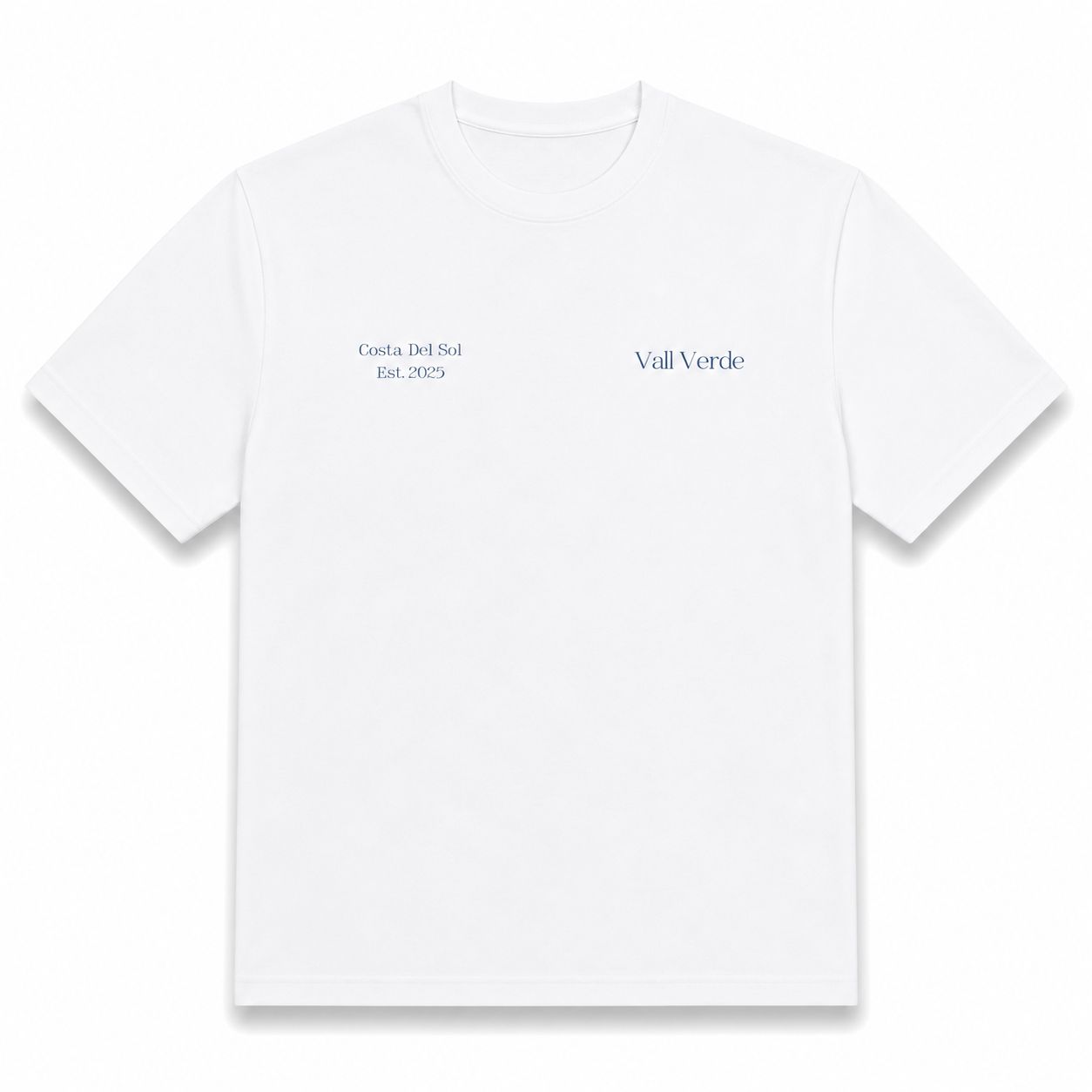 Air Force “OVERSIZED”
