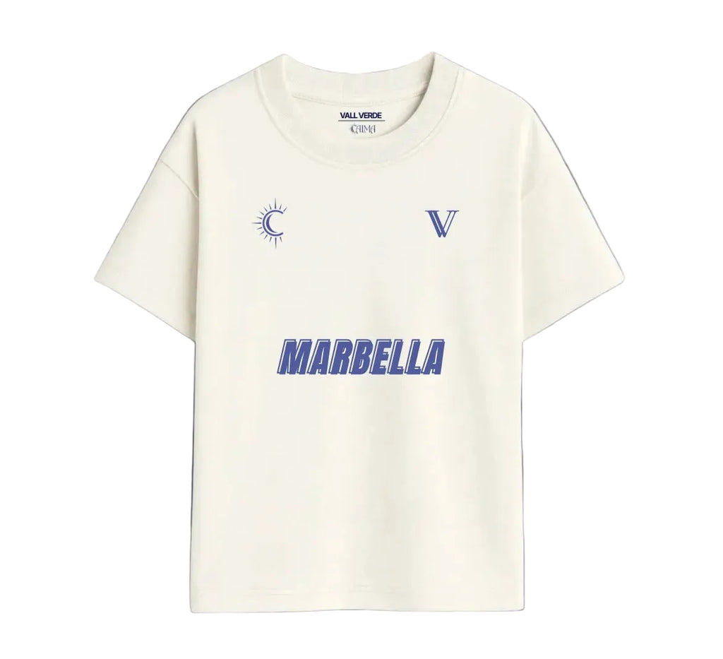 MARBELLA JET SET / VALL x CALMA CLUB
