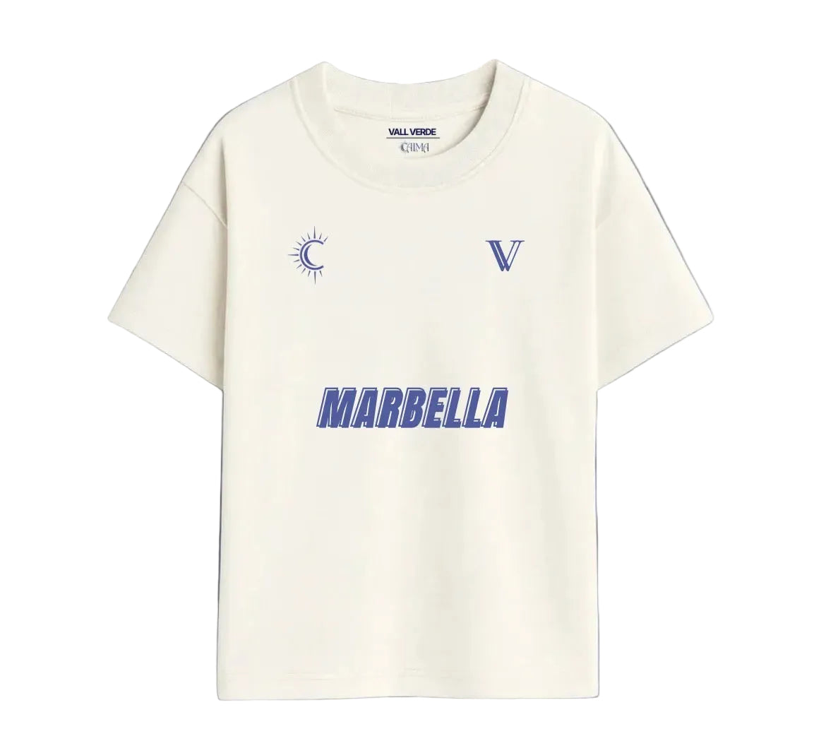MARBELLA JET SET / VALL x CALMA CLUB