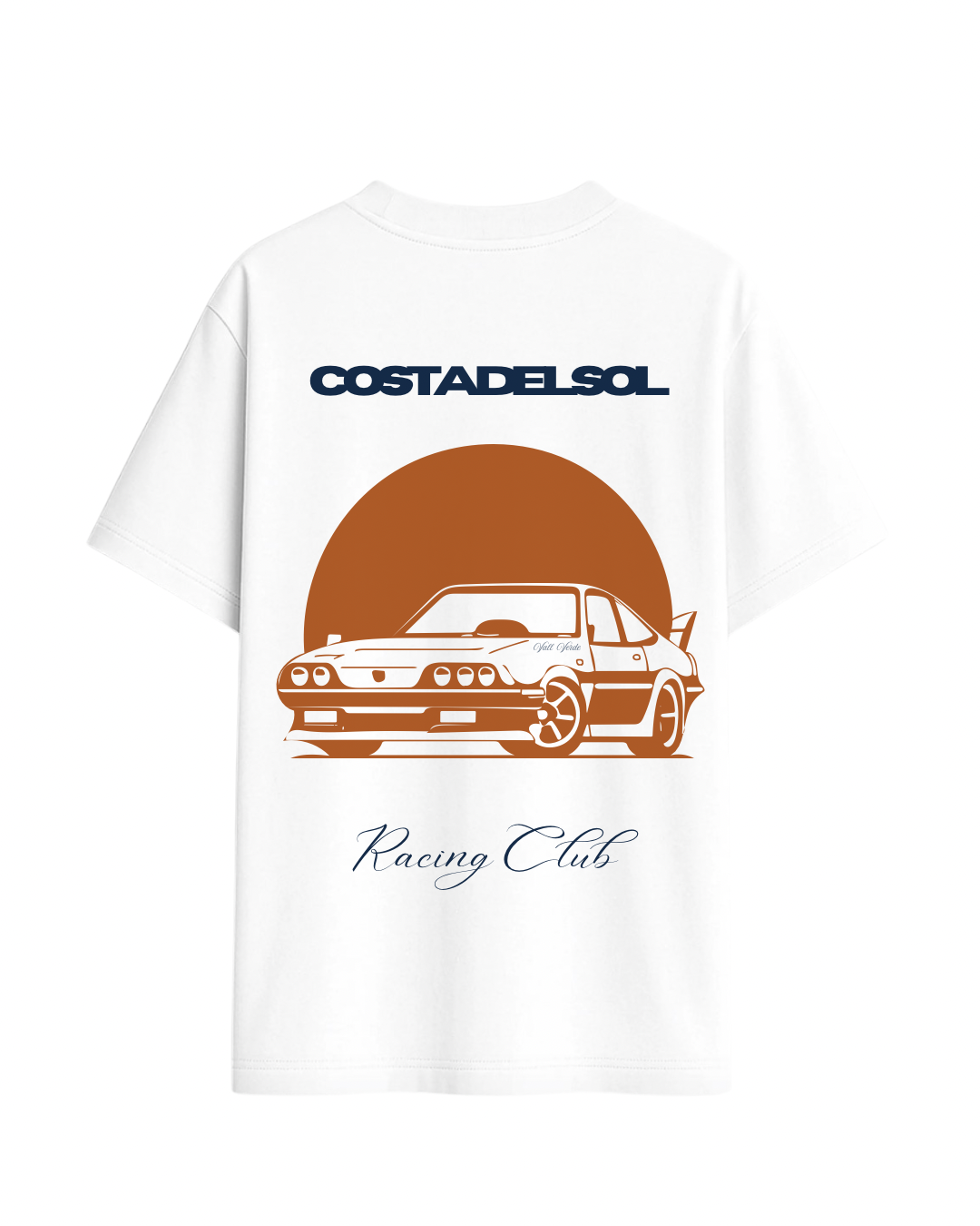 Racing Club “OVERSIZED”
