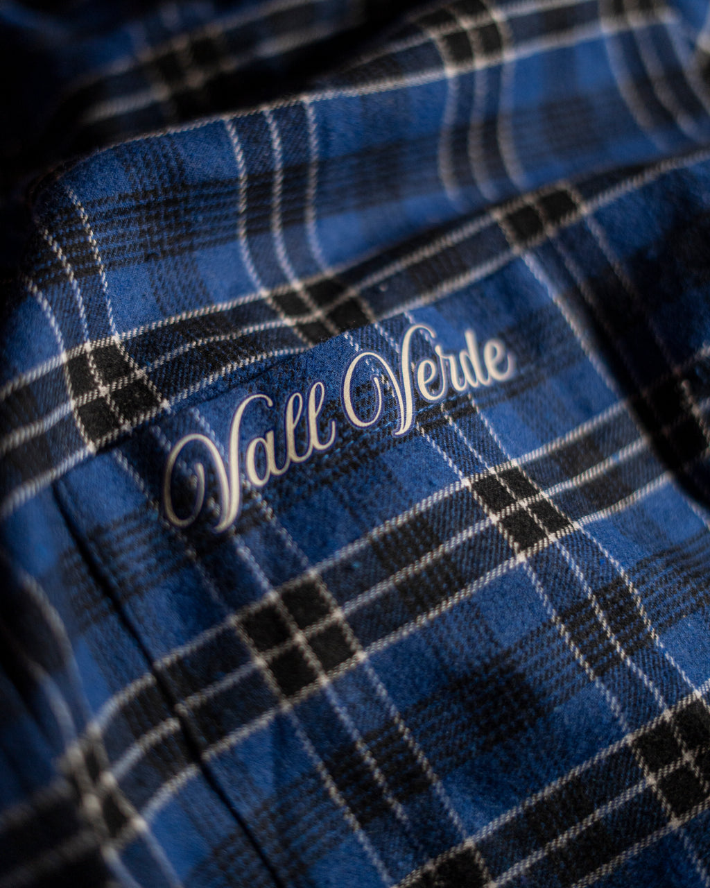 La Malagueña Overshirt