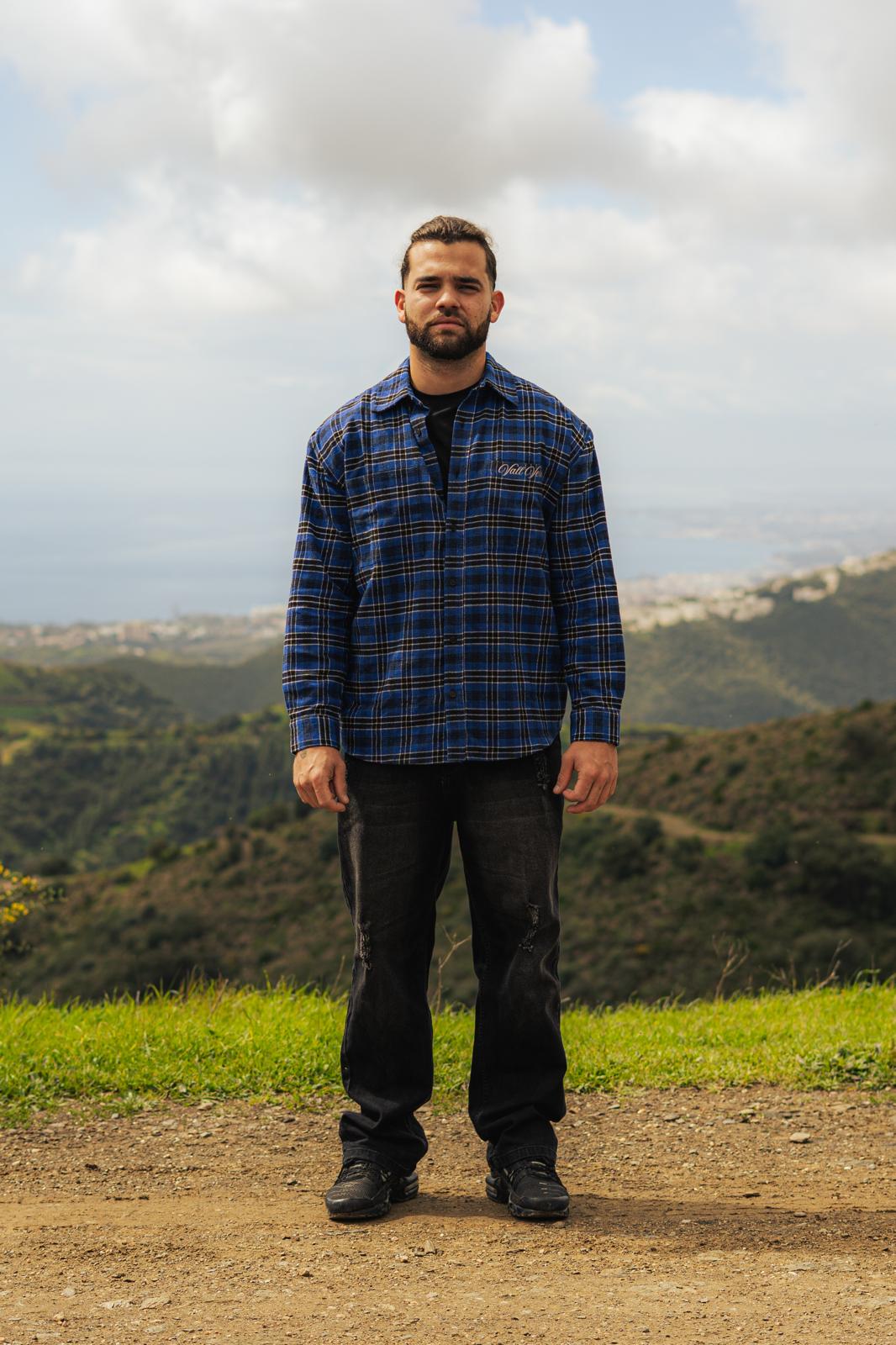 La Malagueña Overshirt