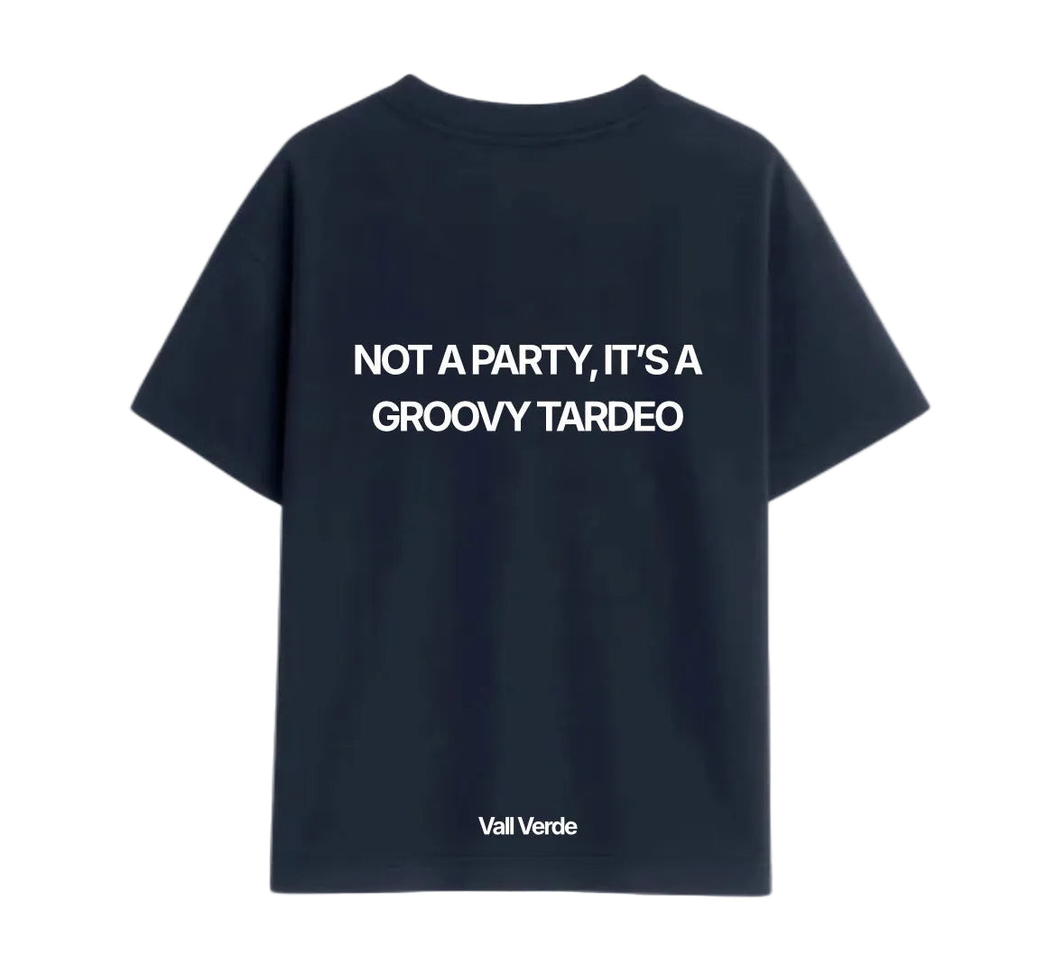 NOT A PARTY x VALL VERDE