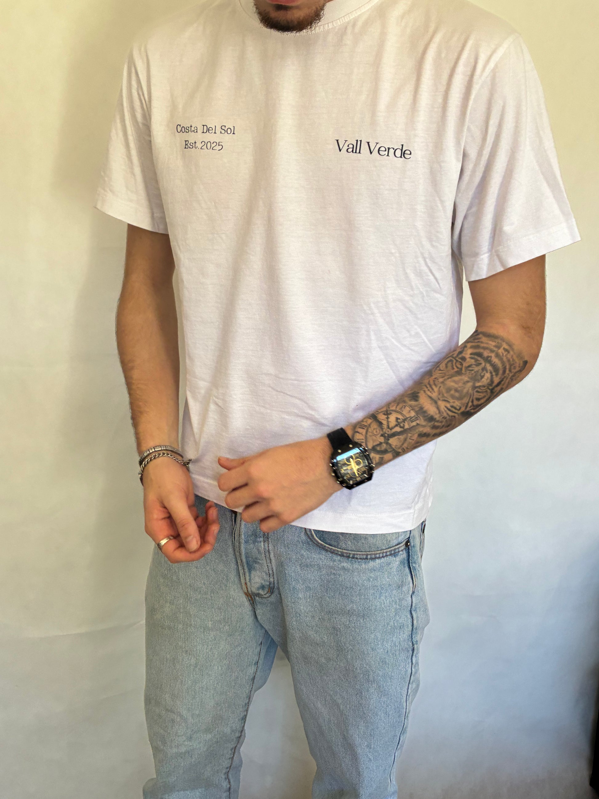 AIR FORCE VALL (OVERSIZED)