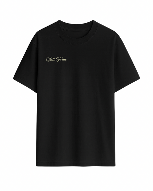 BASIC BLACK “OVERSIZED”