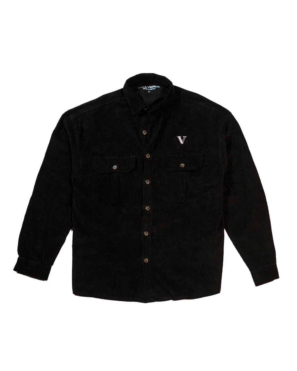 VV CORDUROY SHIRT