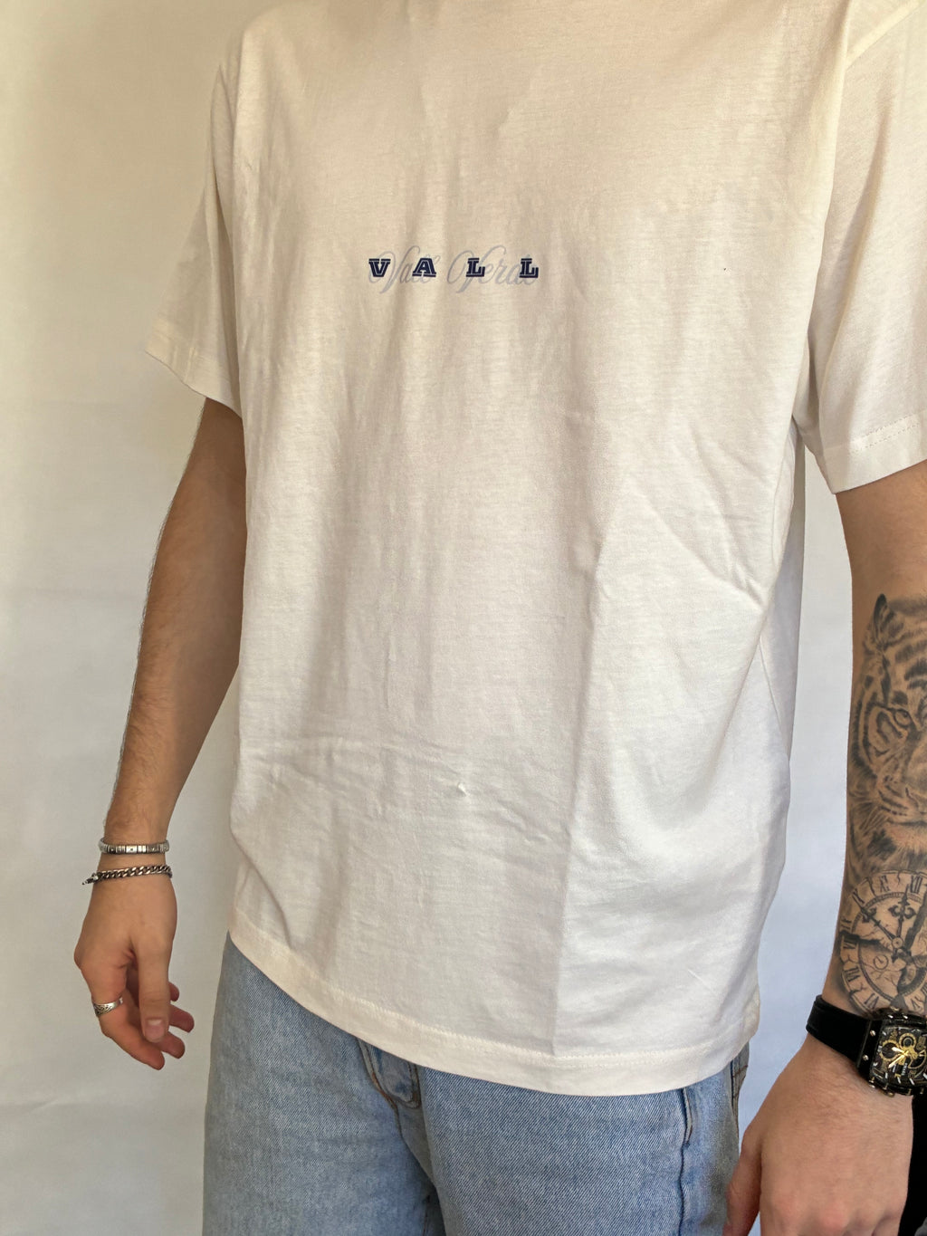 ESENCIA ESPAÑOLA (OVERSIZED)