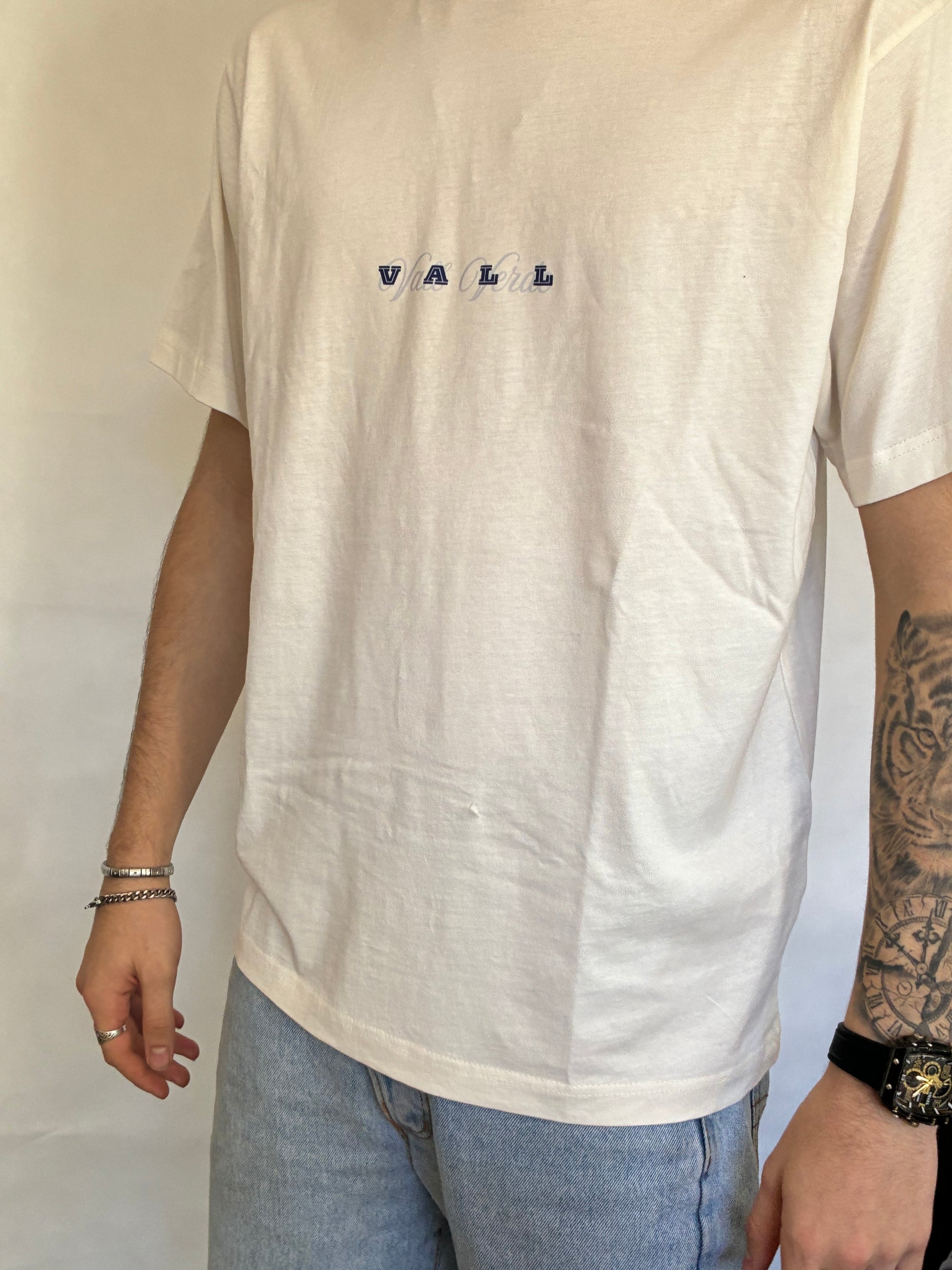 ESENCIA ESPAÑOLA (OVERSIZED)