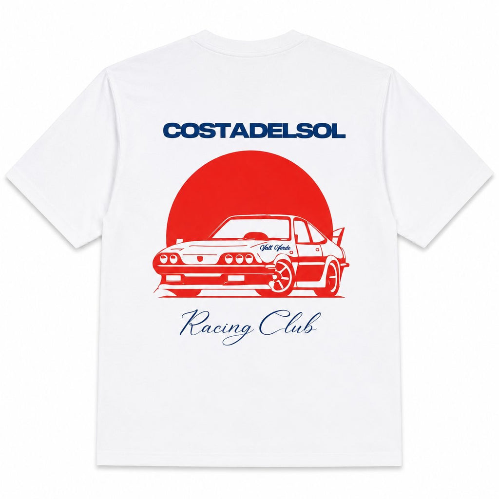 Racing Club “OVERSIZED”