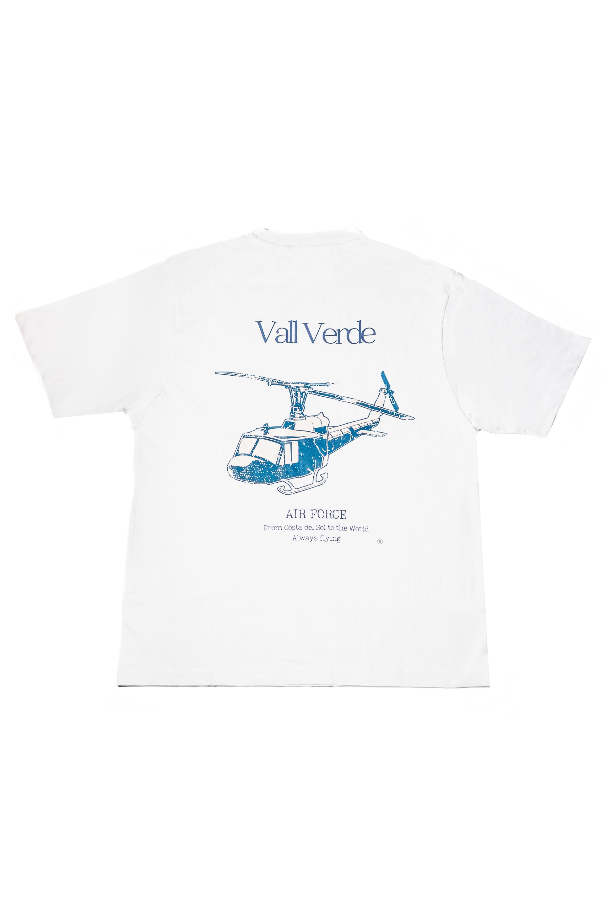 Air Force “OVERSIZED”