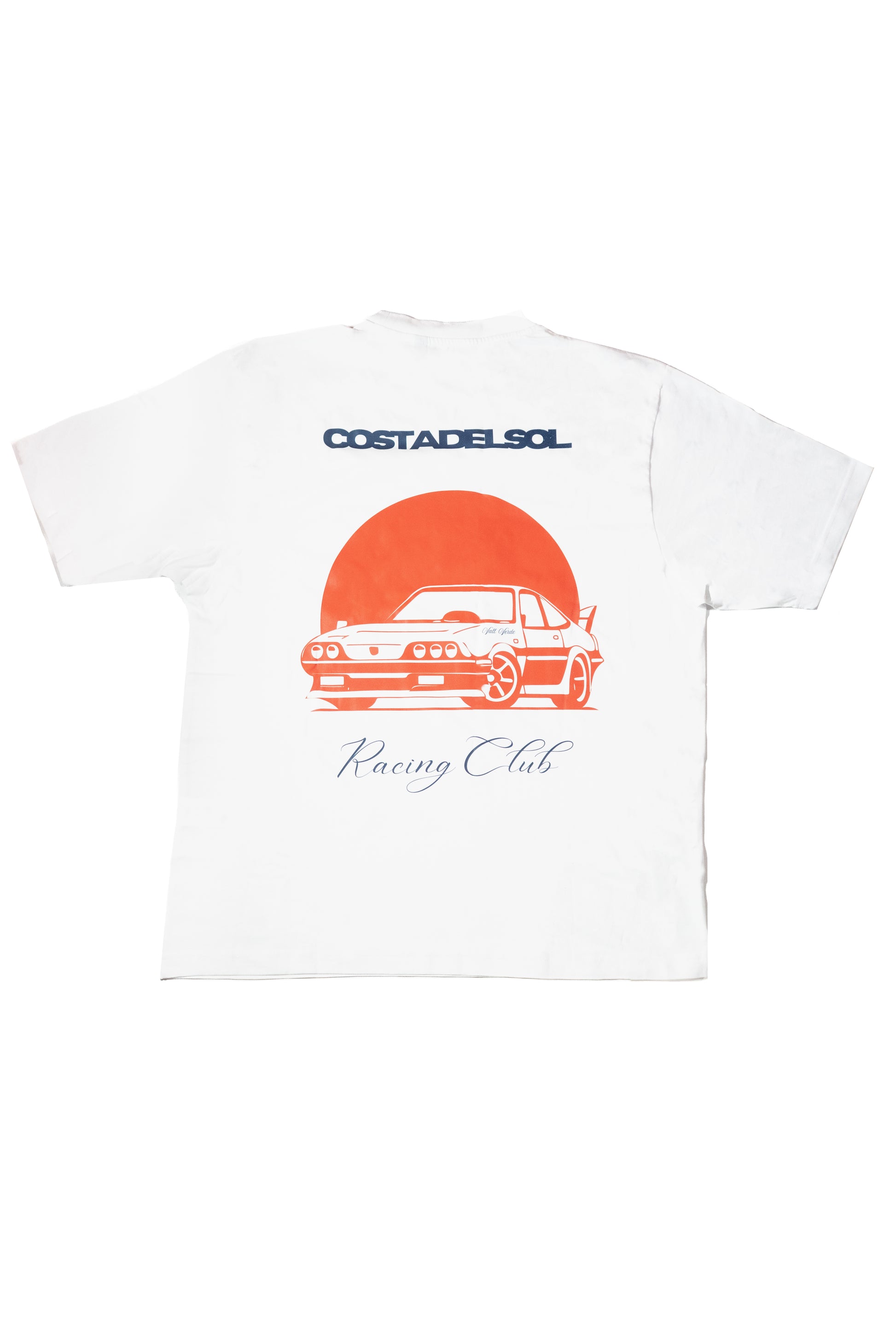 Racing Club “OVERSIZED”