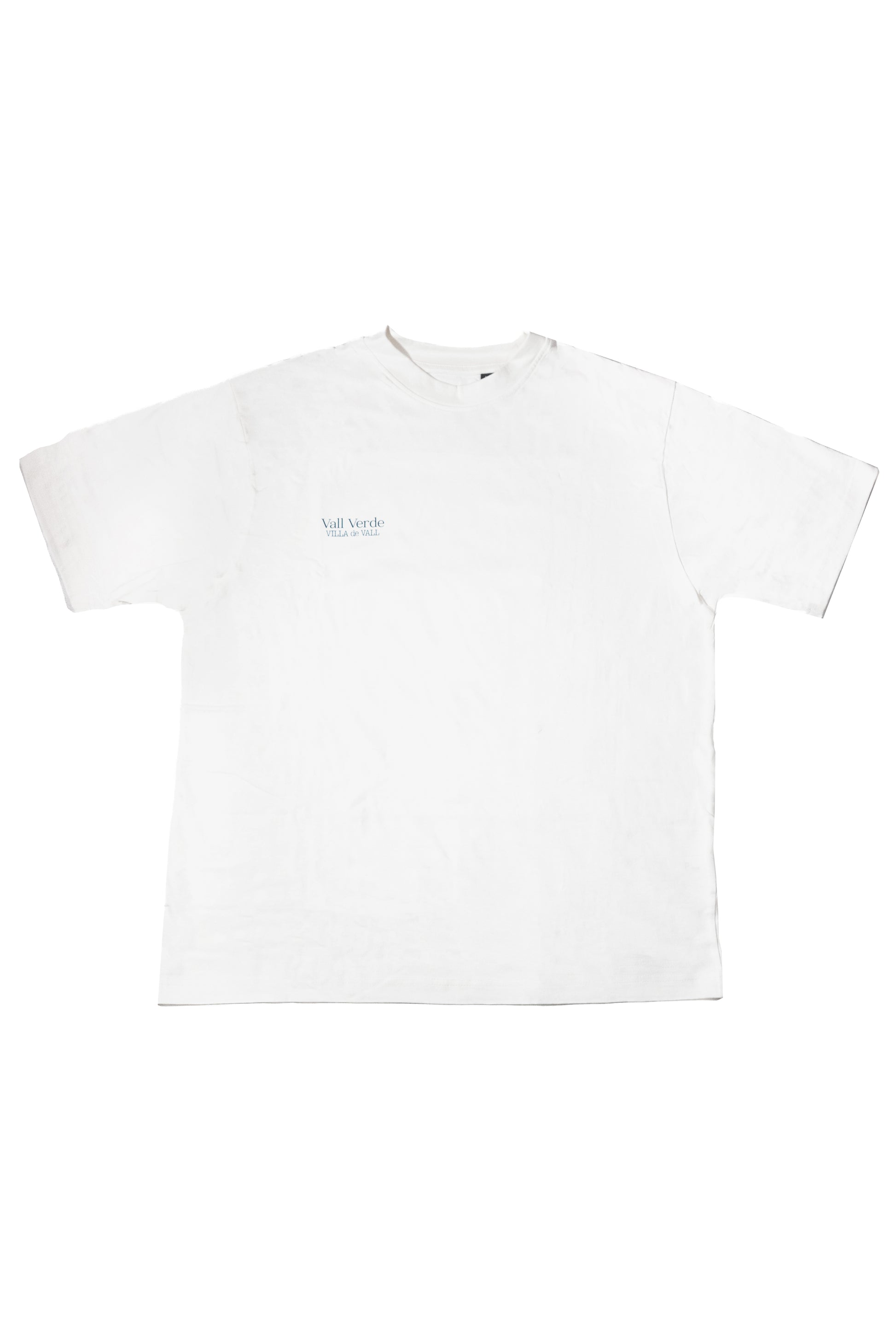 9:15am Villa Vall “OVERSIZED”