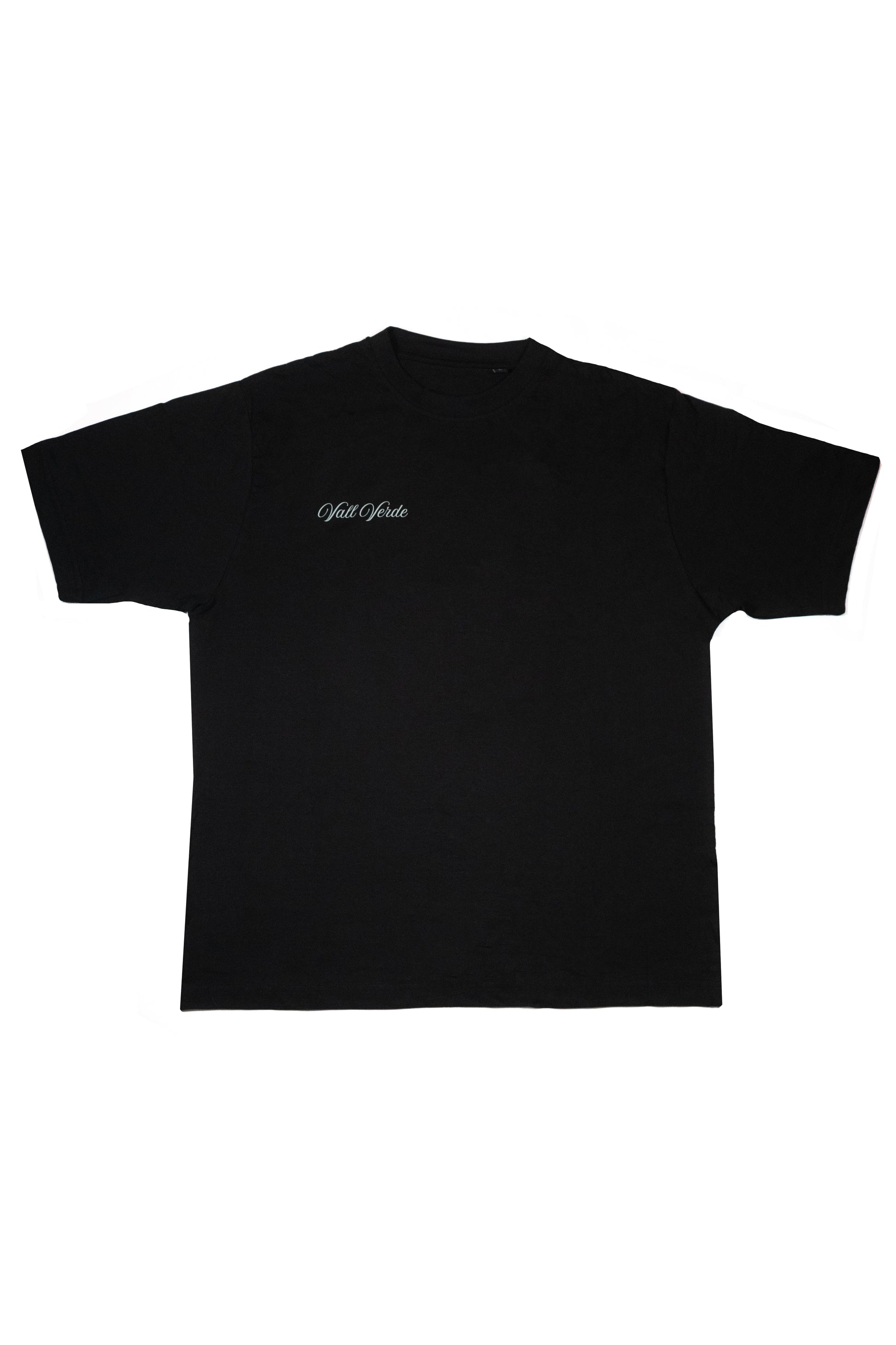 BASIC BLACK “OVERSIZED”