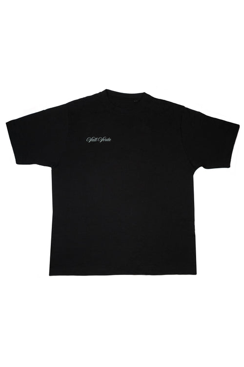 BASIC BLACK “OVERSIZED”