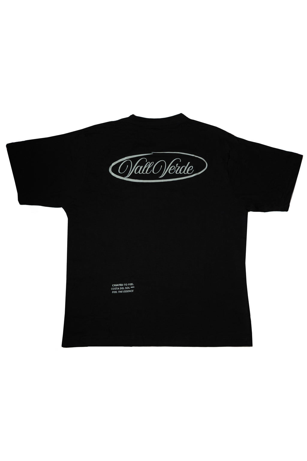 BASIC BLACK “OVERSIZED”