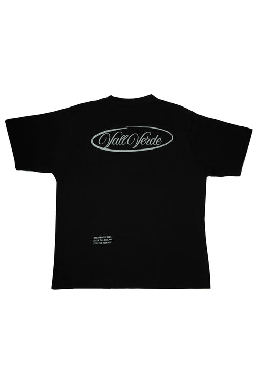 BASIC BLACK “OVERSIZED”