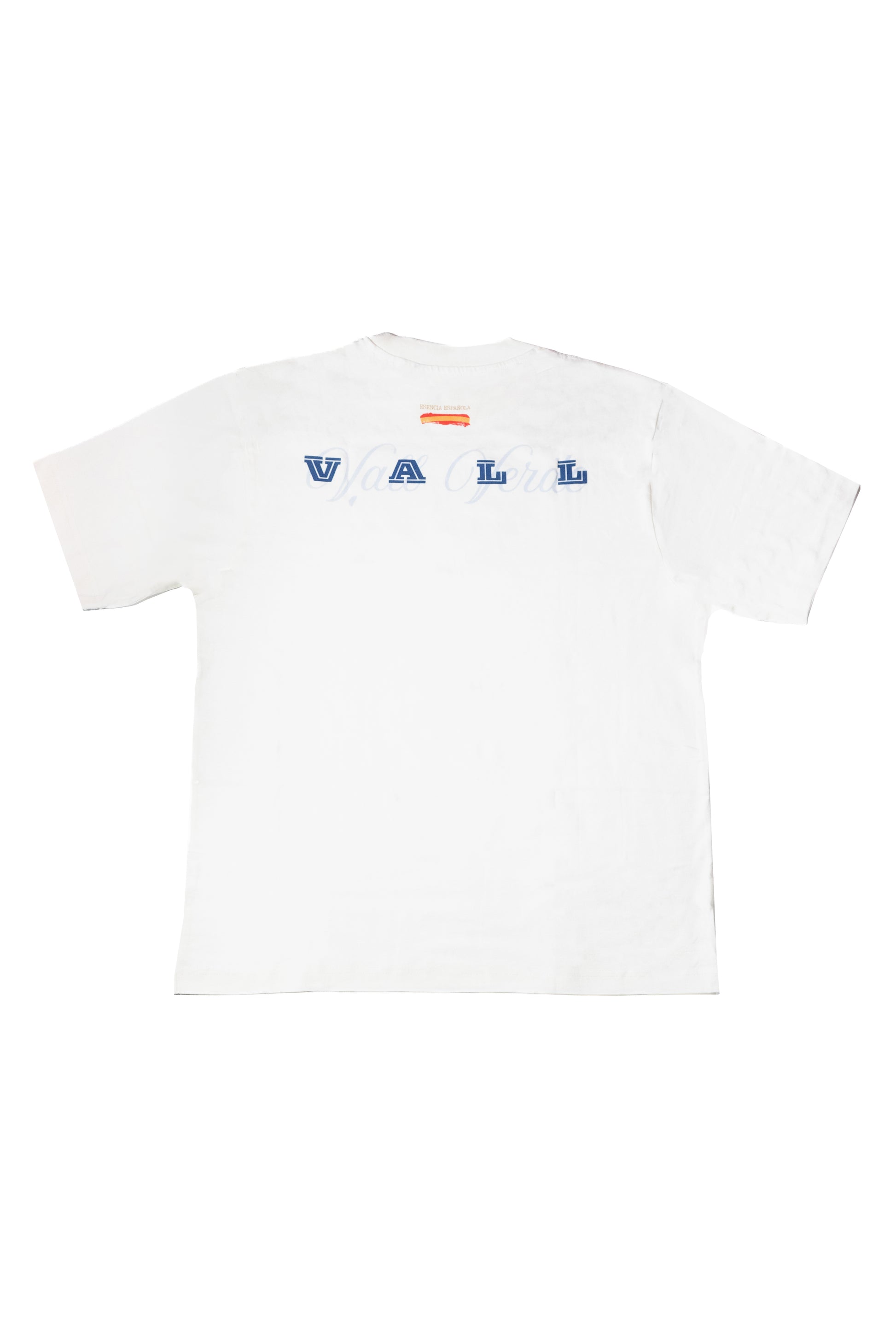 Esencia Española “OVERSIZED”