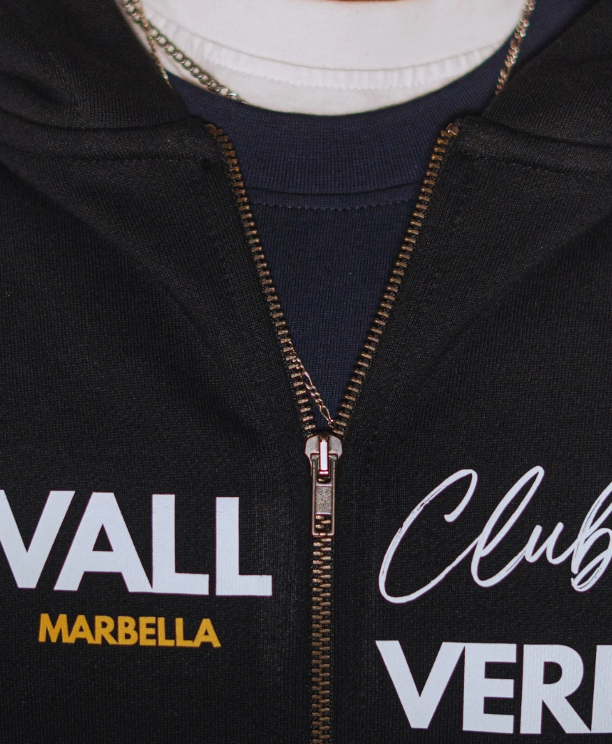 VALL VERDE CLUB MARBELLA