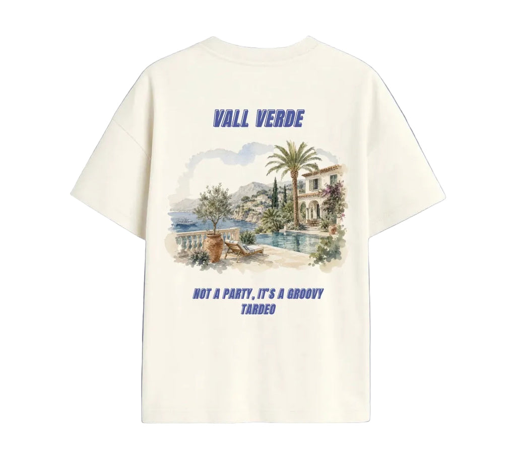 MARBELLA JET SET / VALL x CALMA CLUB
