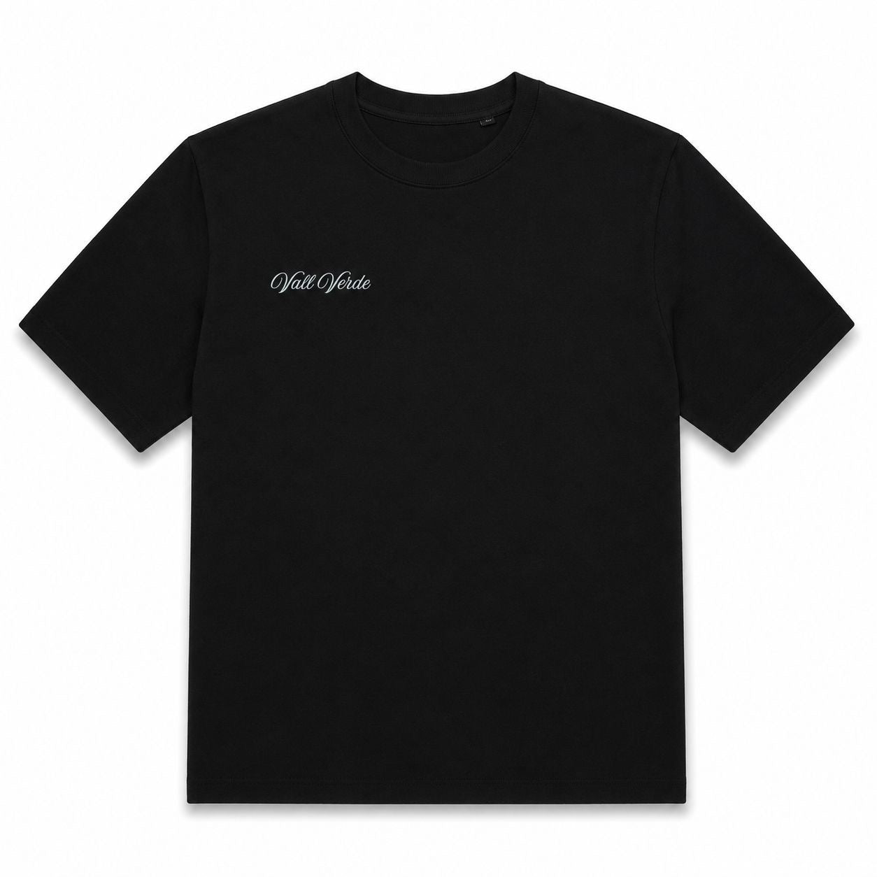 BASIC BLACK “OVERSIZED”