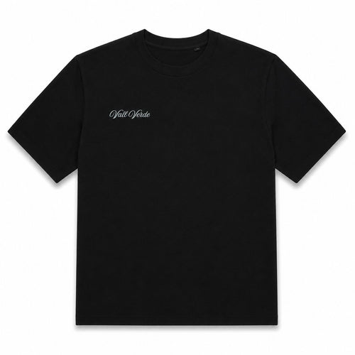 BASIC BLACK “OVERSIZED”