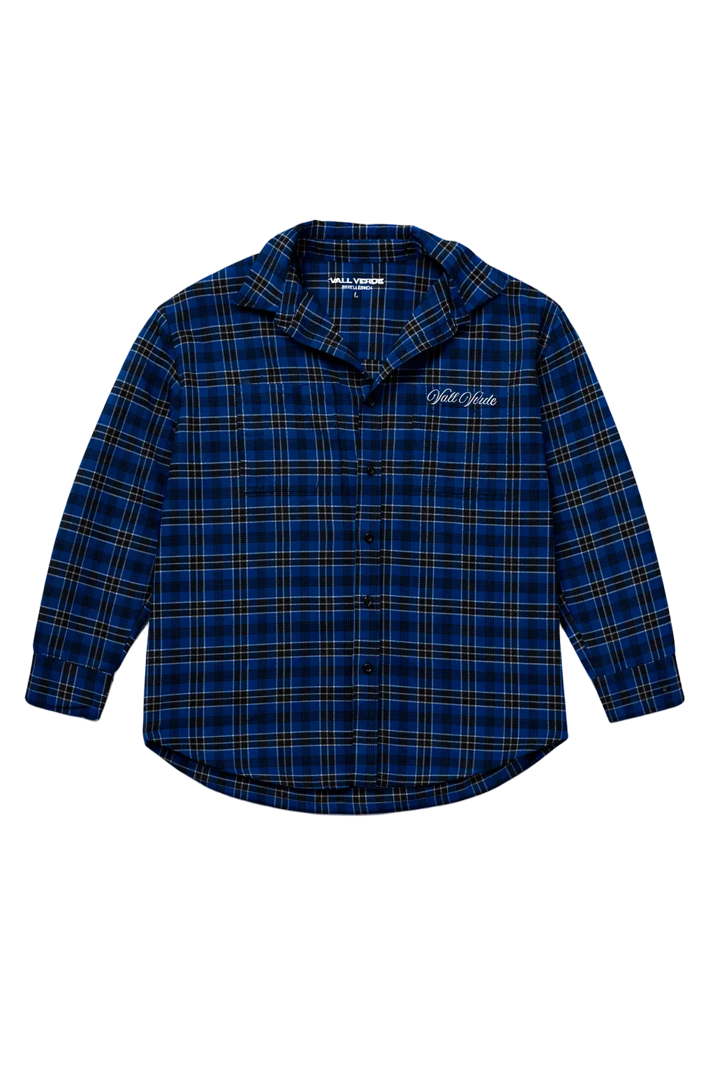 La Malagueña Overshirt