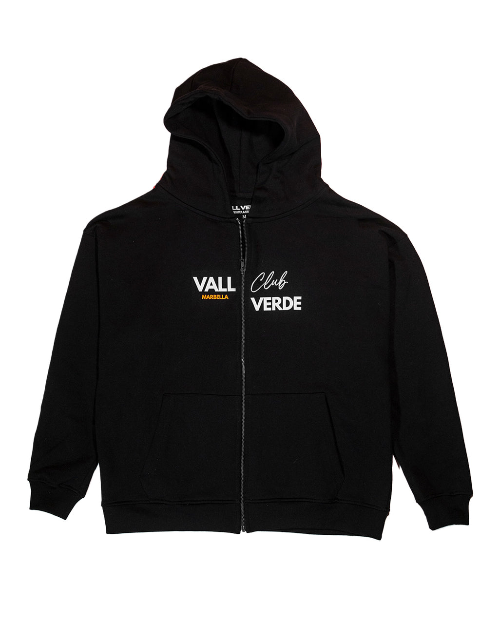 VALL VERDE CLUB MARBELLA