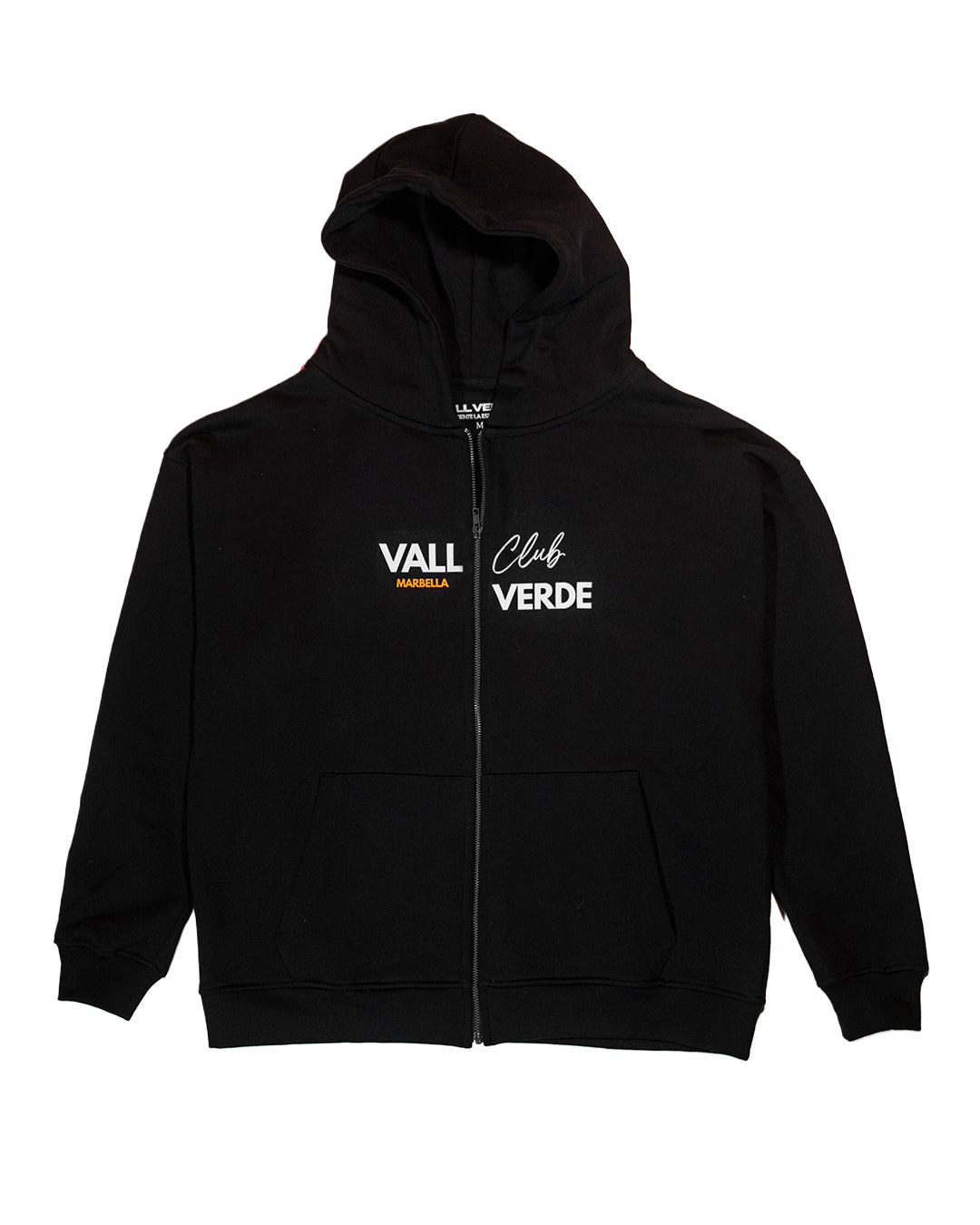 VALL VERDE CLUB MARBELLA