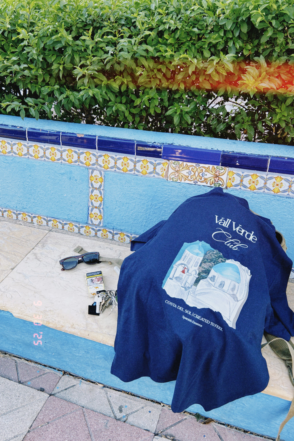 VALL VERDE CLUB